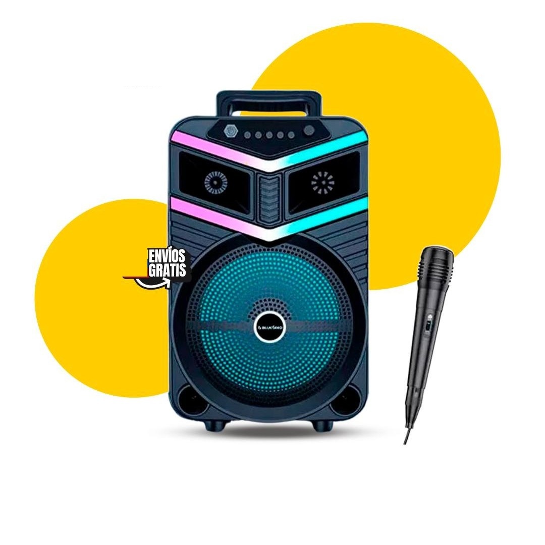 BLUESEED BLUETOOTH BS-117